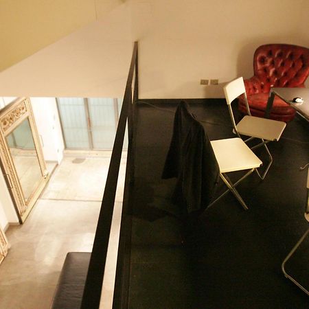 Dhomes - Loft Suite In Duomo Milán Exterior foto