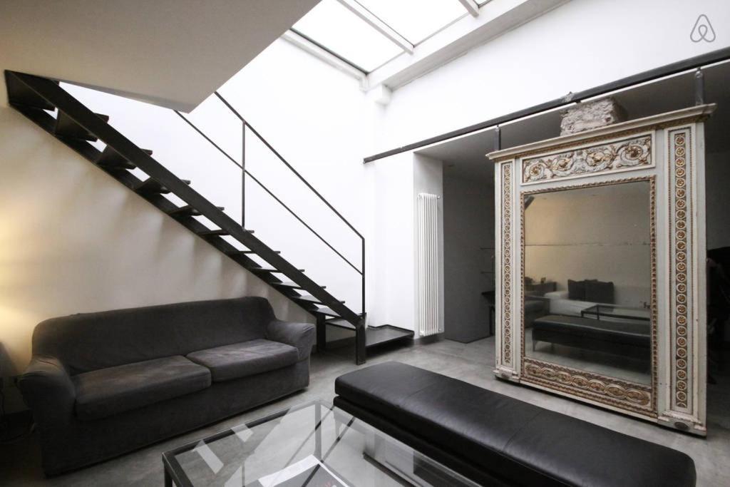 Dhomes - Loft Suite In Duomo Milán Exterior foto