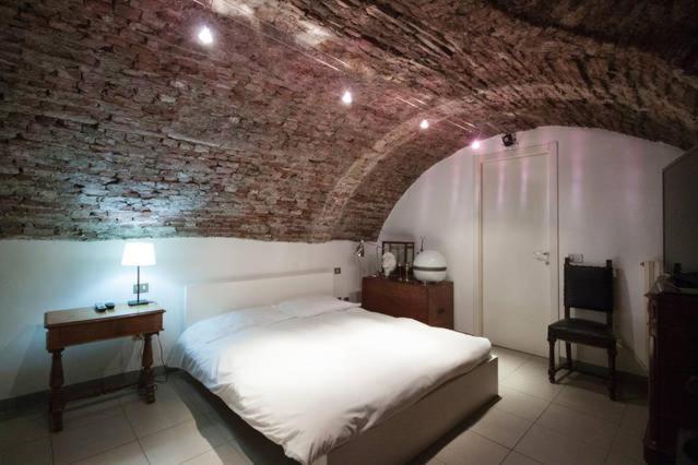 Dhomes - Loft Suite In Duomo Milán Exterior foto