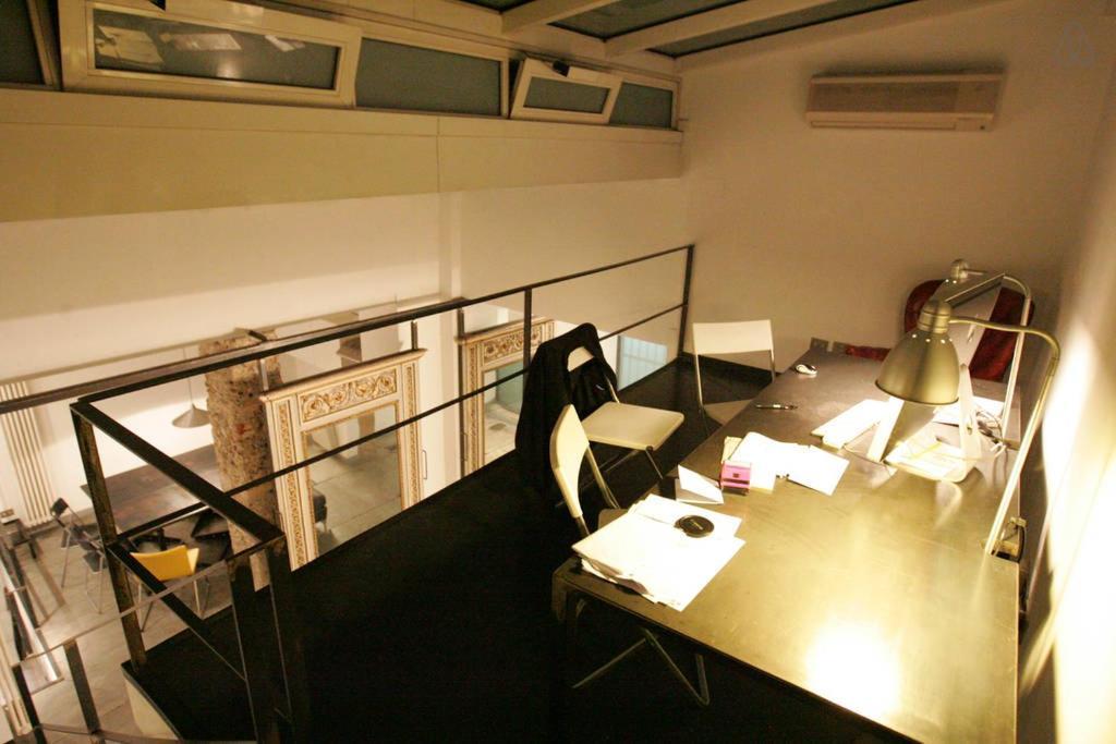 Dhomes - Loft Suite In Duomo Milán Exterior foto