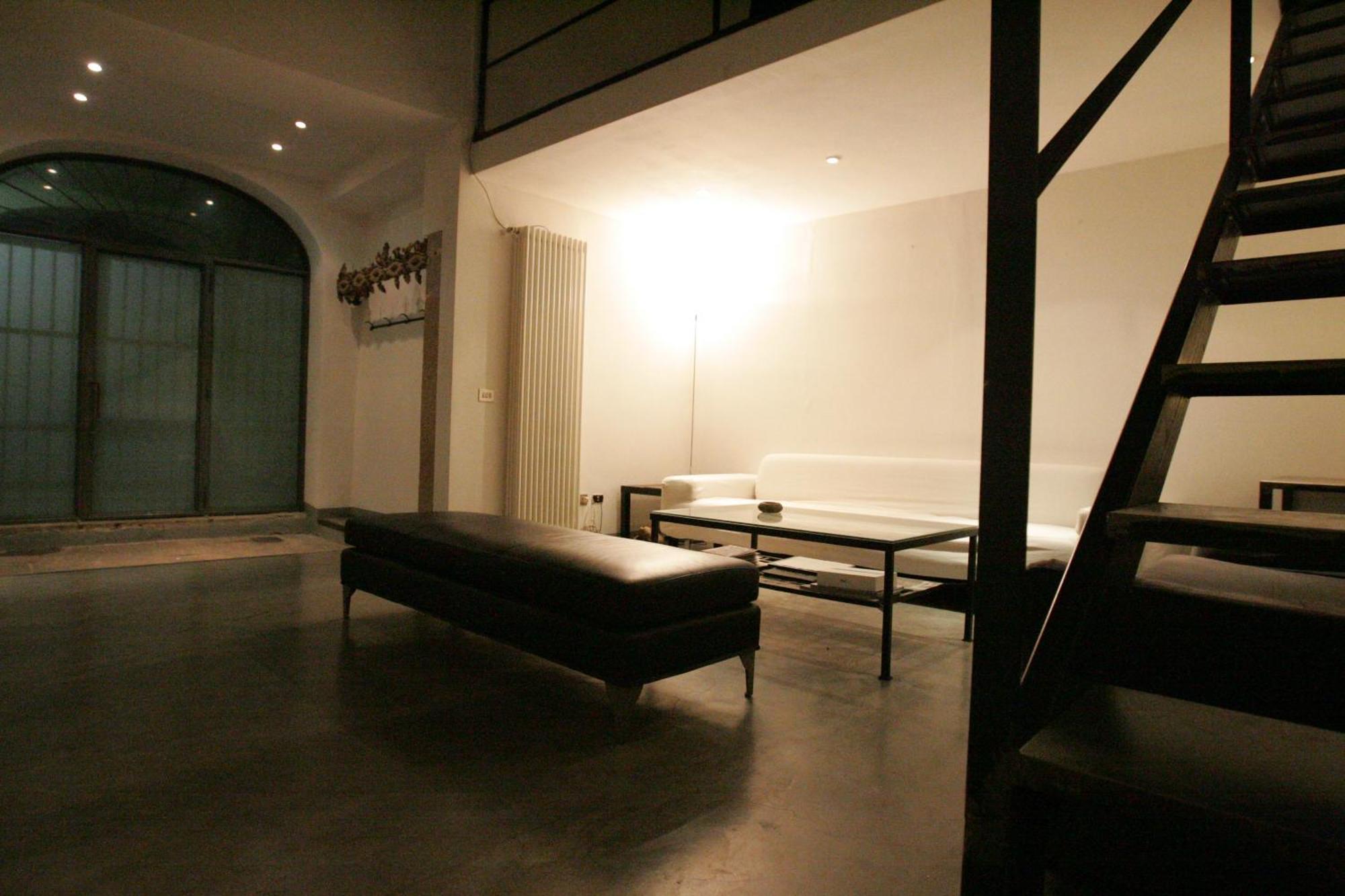 Dhomes - Loft Suite In Duomo Milán Exterior foto