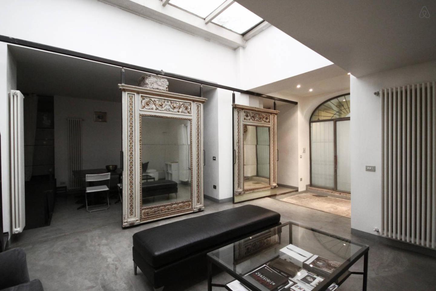 Dhomes - Loft Suite In Duomo Milán Exterior foto