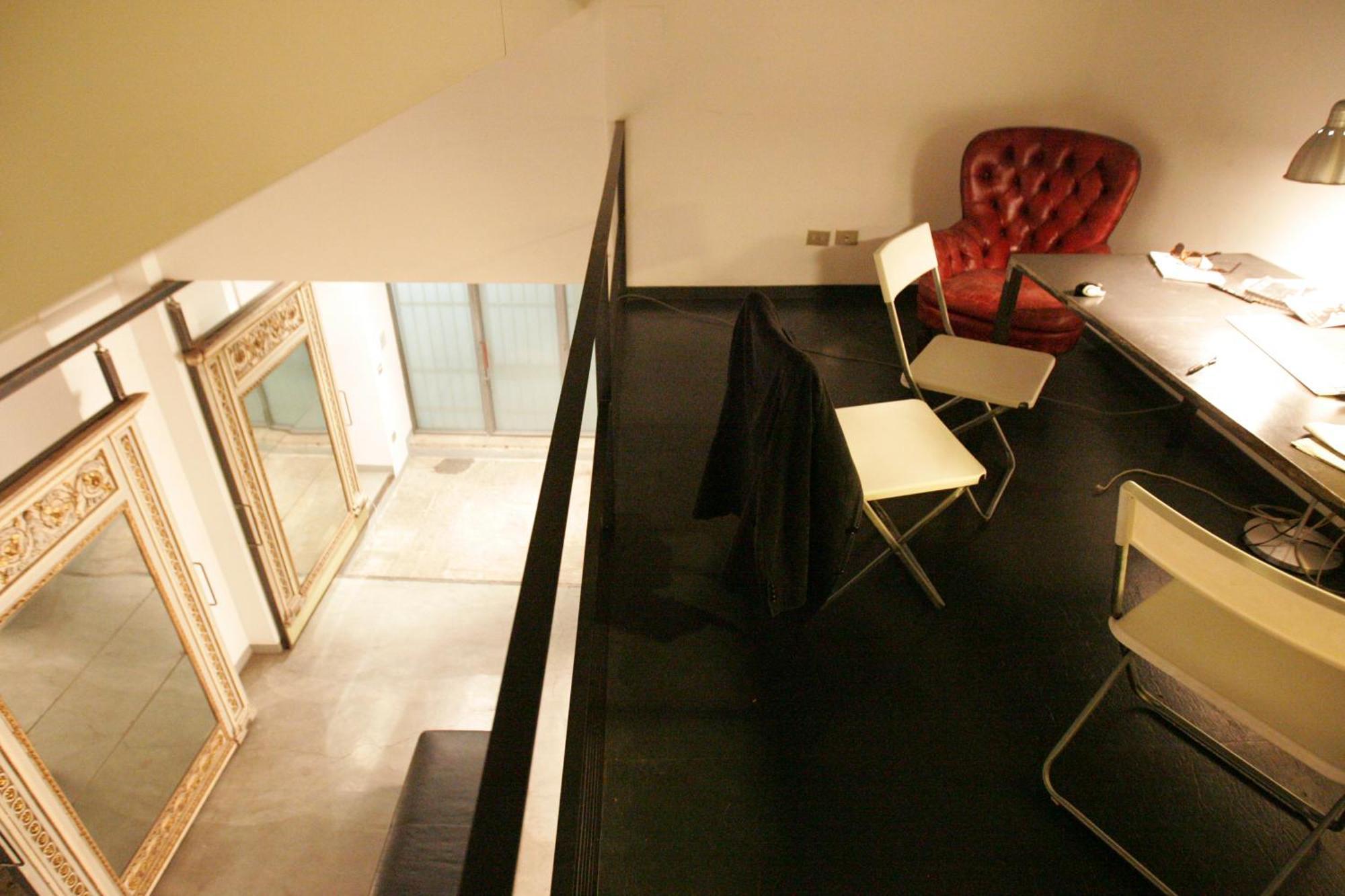 Dhomes - Loft Suite In Duomo Milán Exterior foto