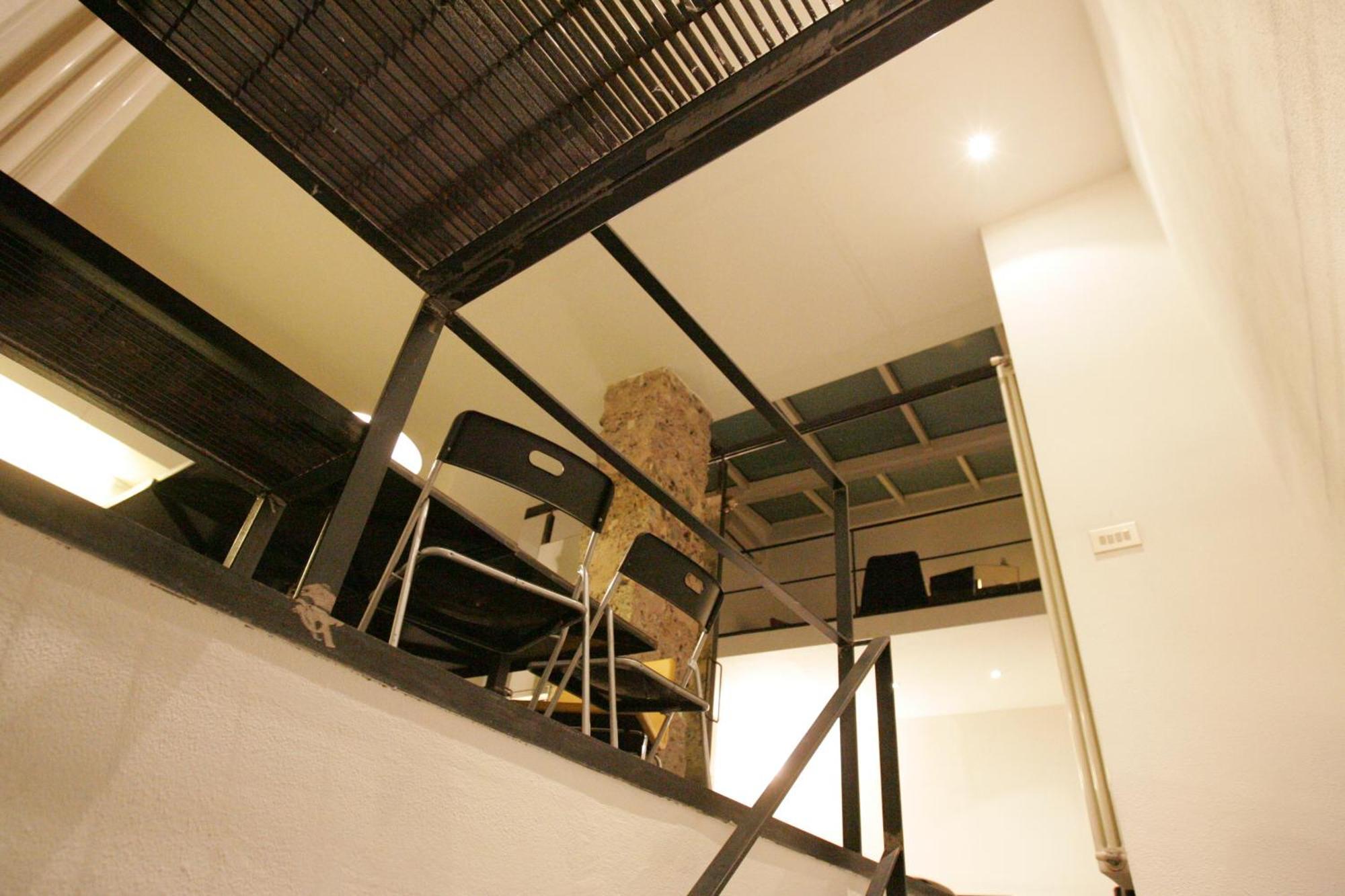 Dhomes - Loft Suite In Duomo Milán Exterior foto
