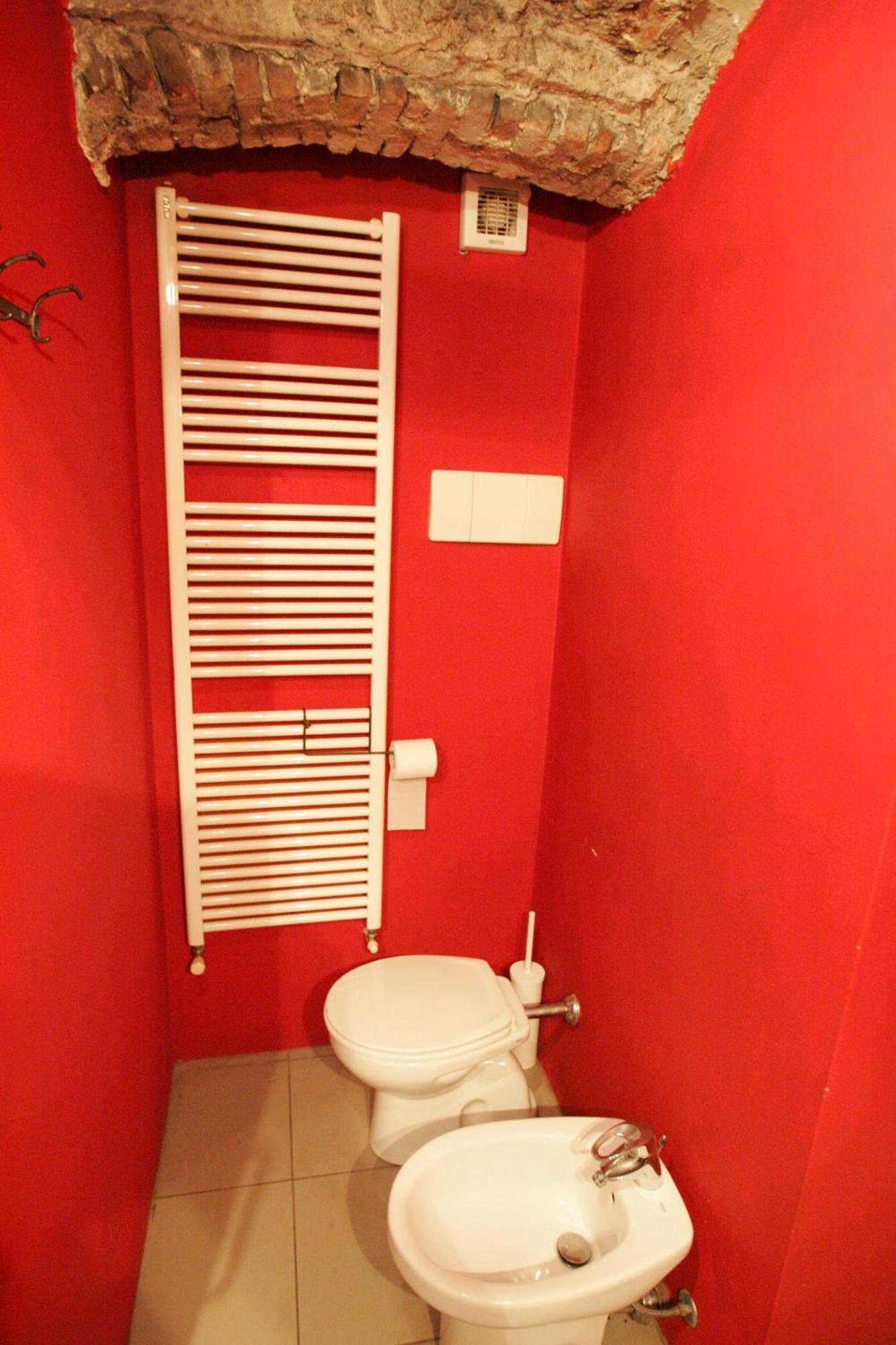 Dhomes - Loft Suite In Duomo Milán Exterior foto