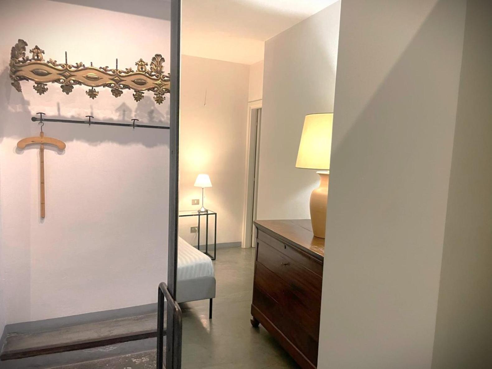 Dhomes - Loft Suite In Duomo Milán Exterior foto