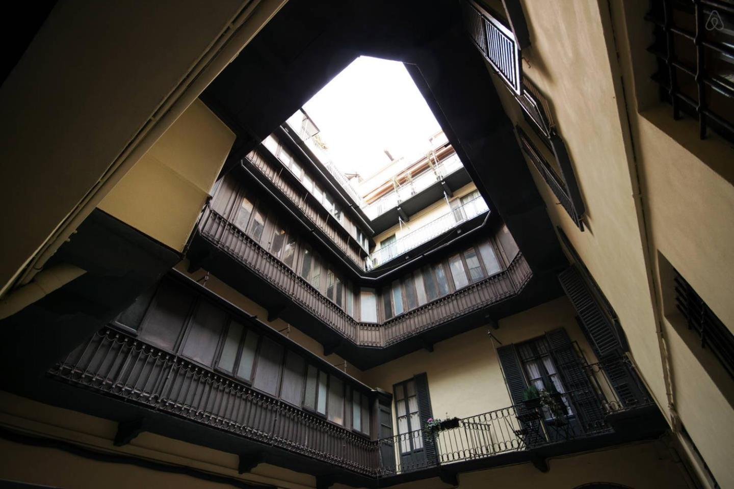 Dhomes - Loft Suite In Duomo Milán Exterior foto